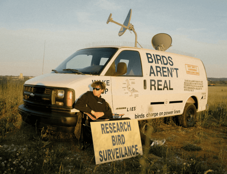 Letter to Ami Magazine – “Bird Brains”